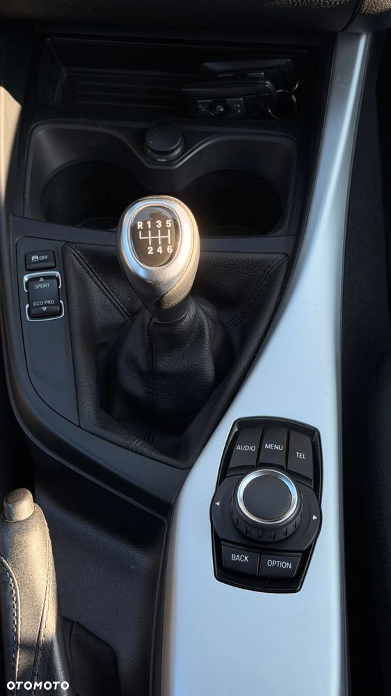 BMW Seria 1 116d DPF Edition Sport - 12