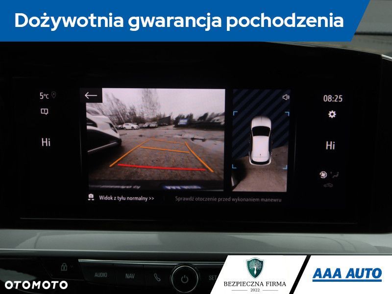 Opel Mokka - 20