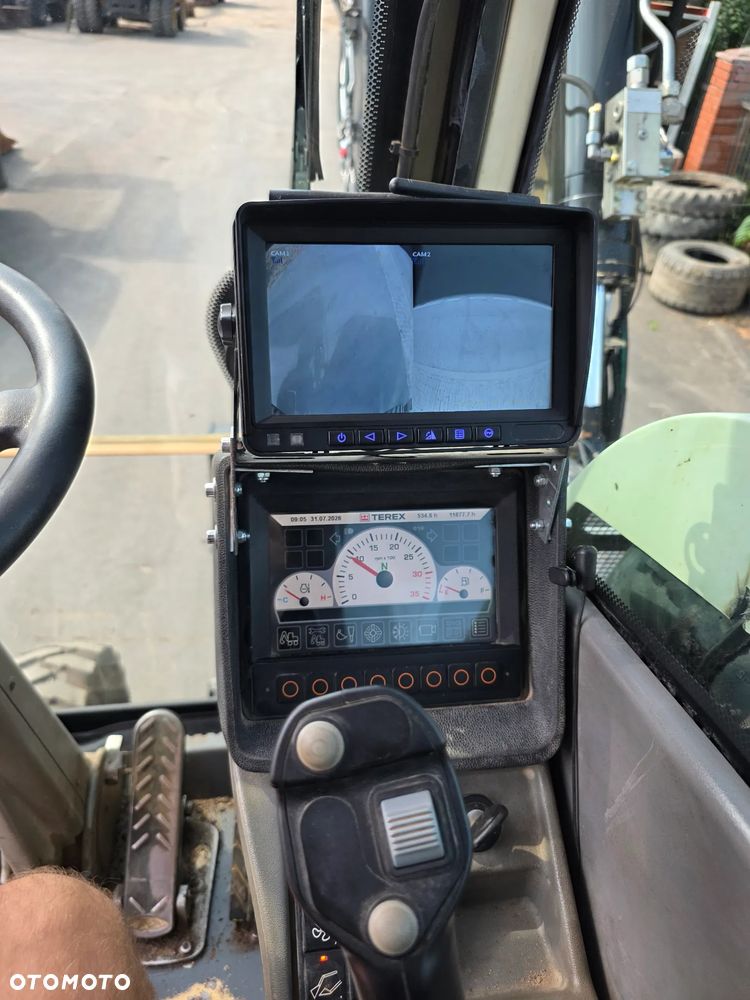 Terex TW 85 Powertilt - 20