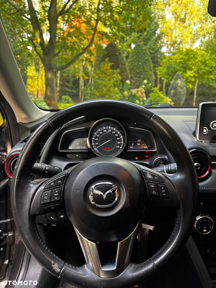 Mazda CX-3 2.0 Skyenergy - 10