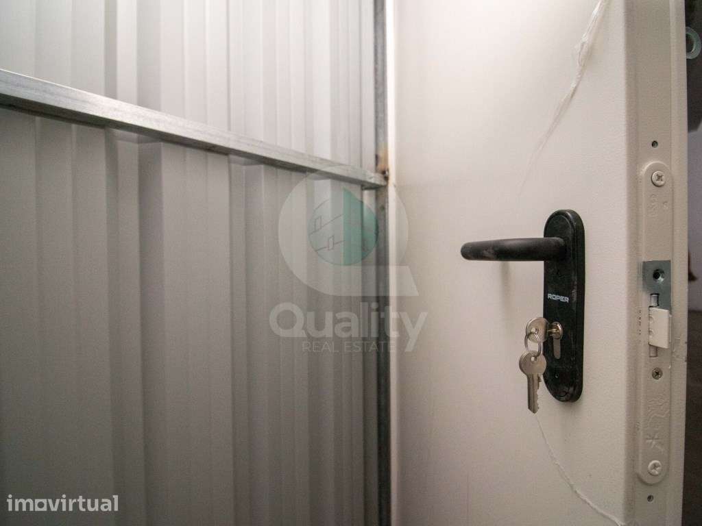 Arrecadação no Centro do Barreiro para Arrendamento - Grande imagem: 5/31