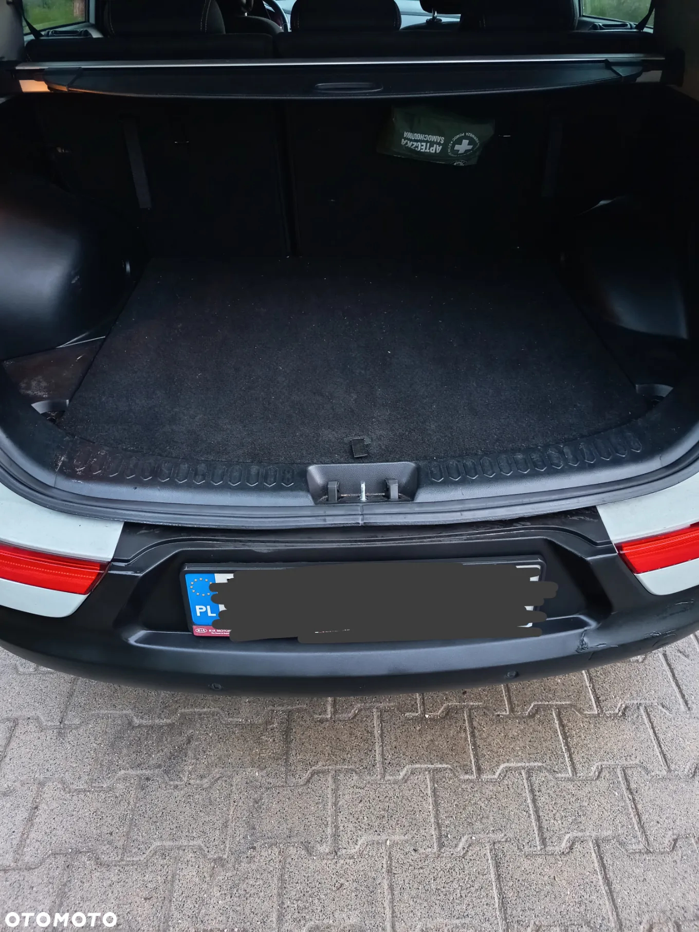 Kia Sportage 1.6 GDI L 2WD - 13