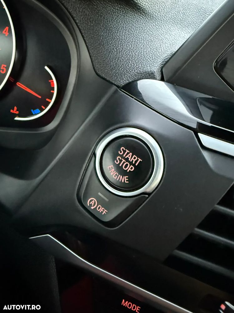 BMW X4 xDrive20d Aut. xLine - 38