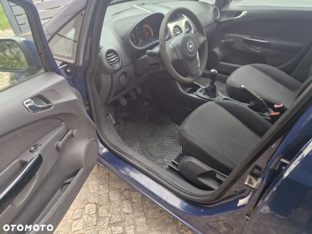 Opel Corsa 1.3 CDTI 111 - 16