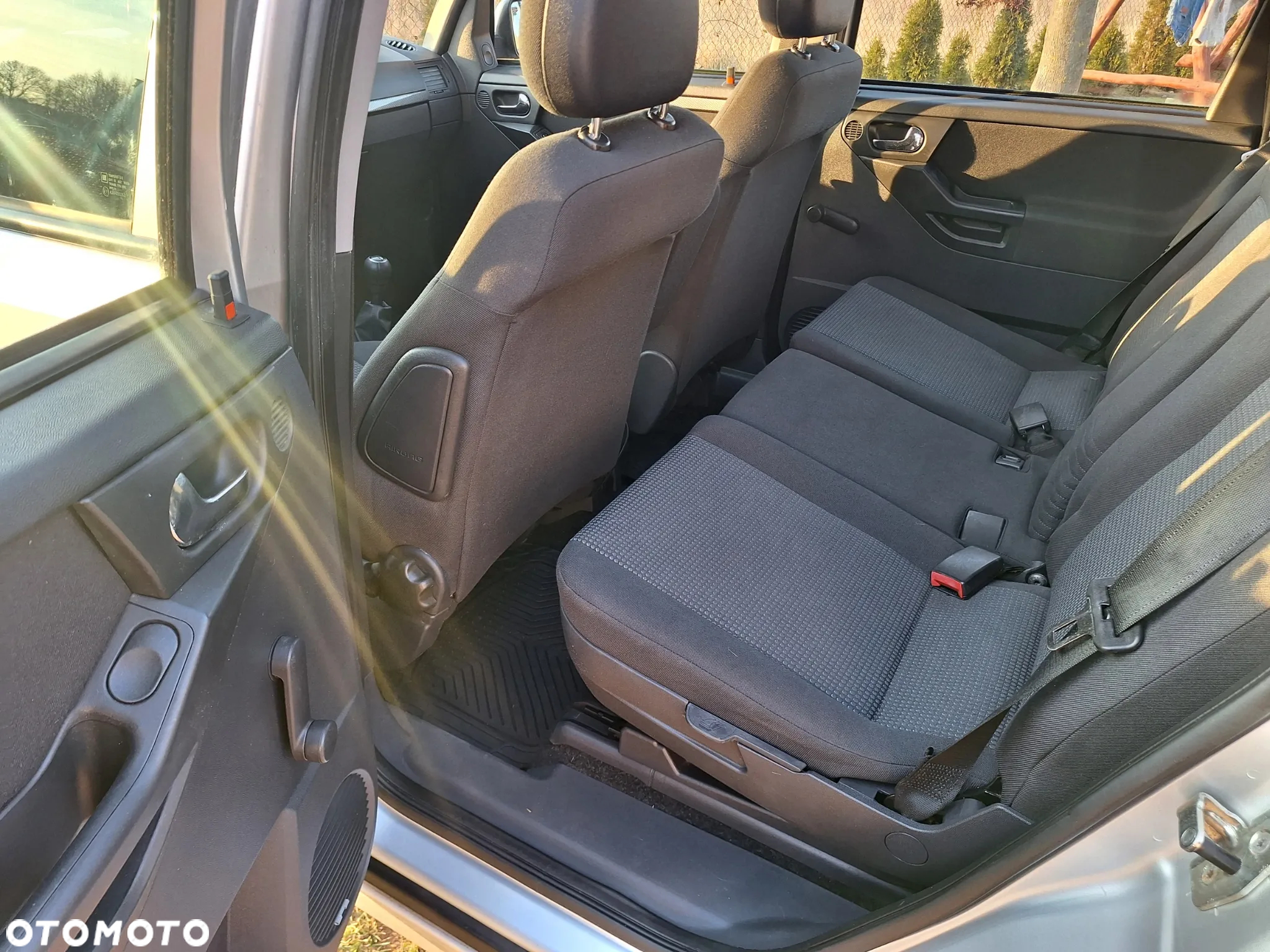 Opel Meriva 1.6 16V Edition - 14