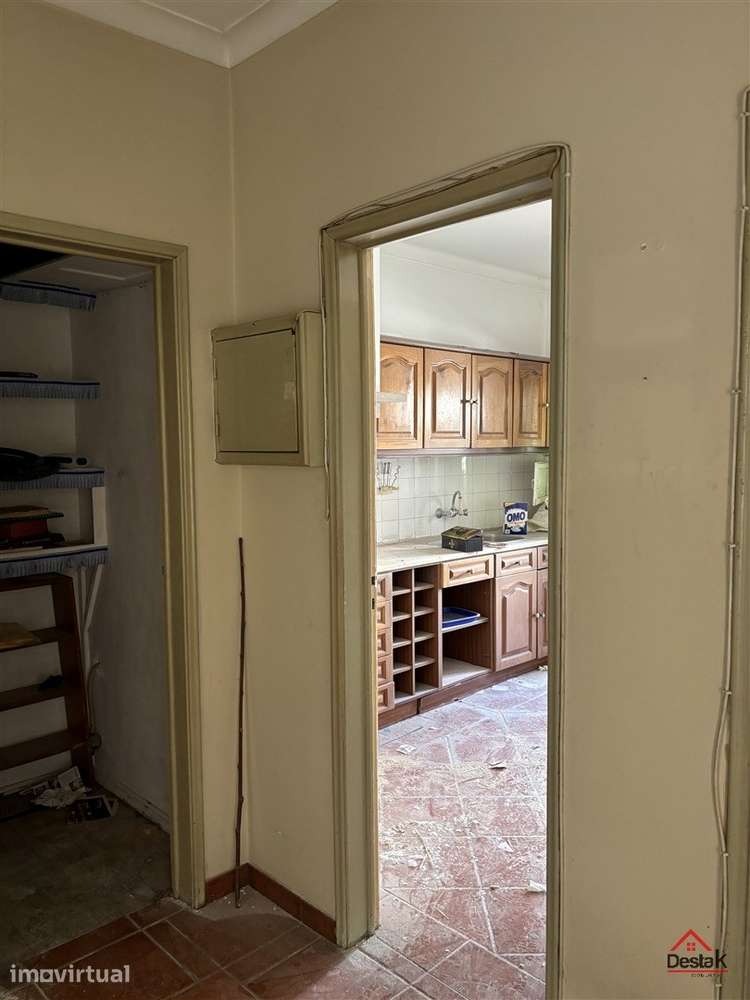 Apartamento T2/T3 em Almada, Setúbal - Grande imagem: 4/32