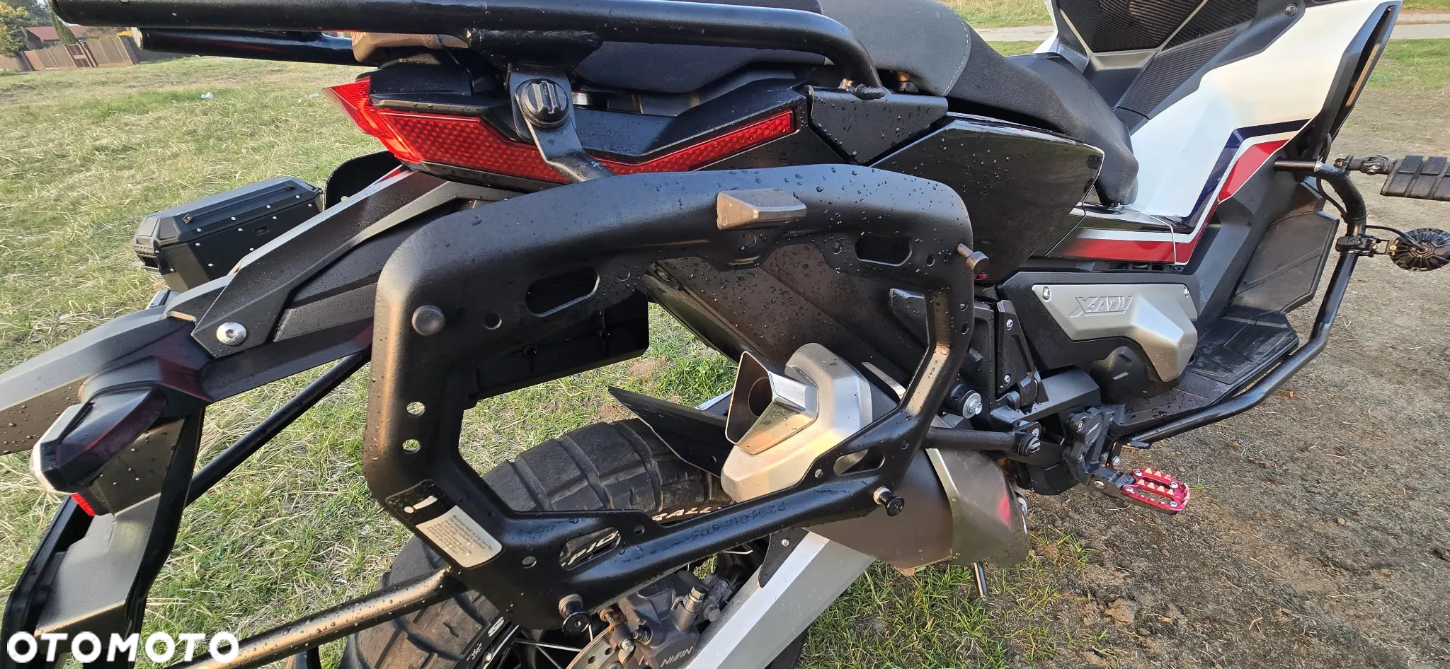 Honda X-ADV - 15