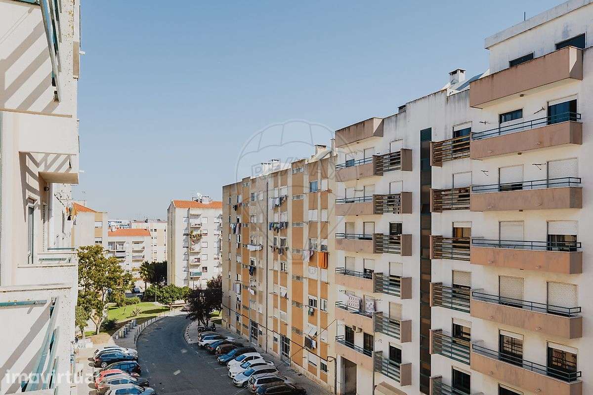 Apartamento T2 para venda - Grande imagem: 5/27