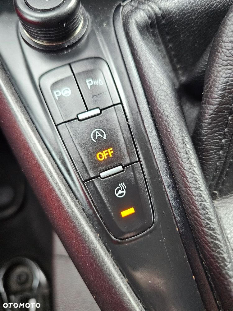 Ford Focus 1.5 TDCi DPF Start-Stopp-System Trend - 18