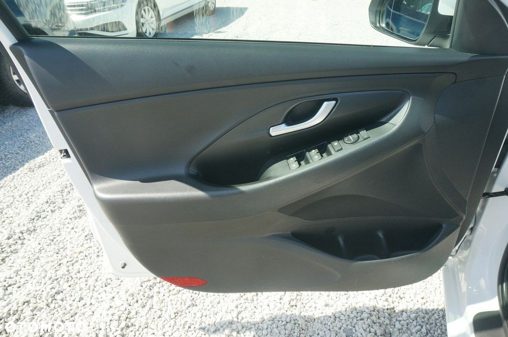 Hyundai i30 1.0 T-GDI Modern - 18