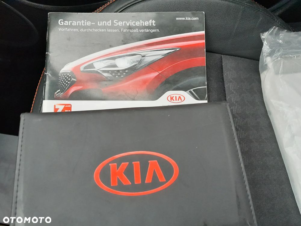 Kia Soul 1.6 T-GDI DCT FINAL EDITION - 20