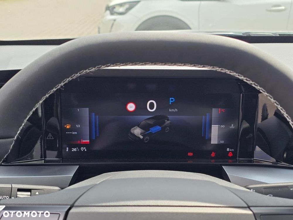 Opel Frontera 1.2 T mHEV GS eDTC6 - 15