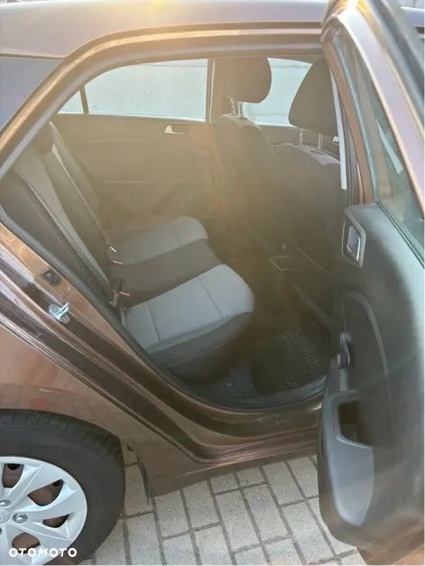 Hyundai i20 1.2 Comfort - 7