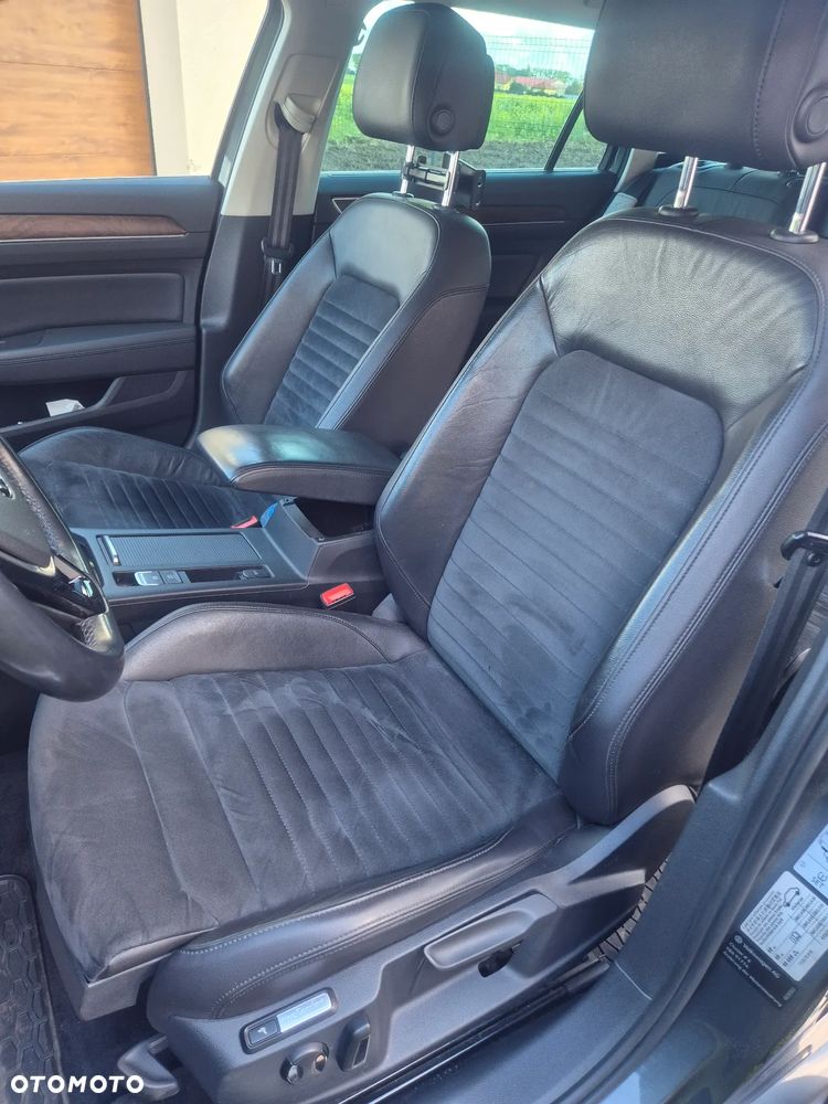 Volkswagen Passat 2.0 TDI BMT Highline DSG - 8