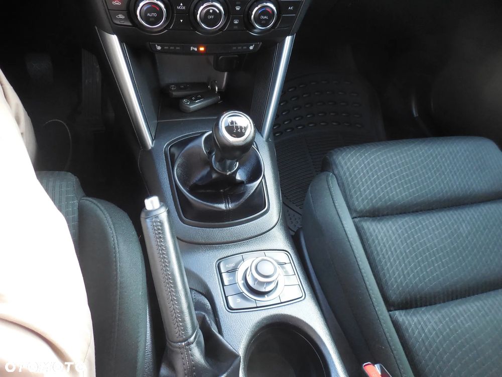 Mazda CX-5 2.2 D Skyenergy - 23
