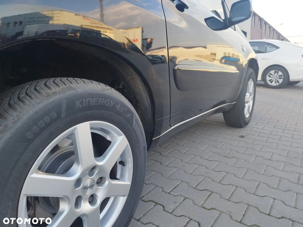 Toyota RAV4 1.8 VVT-i Luna 2WD - 29