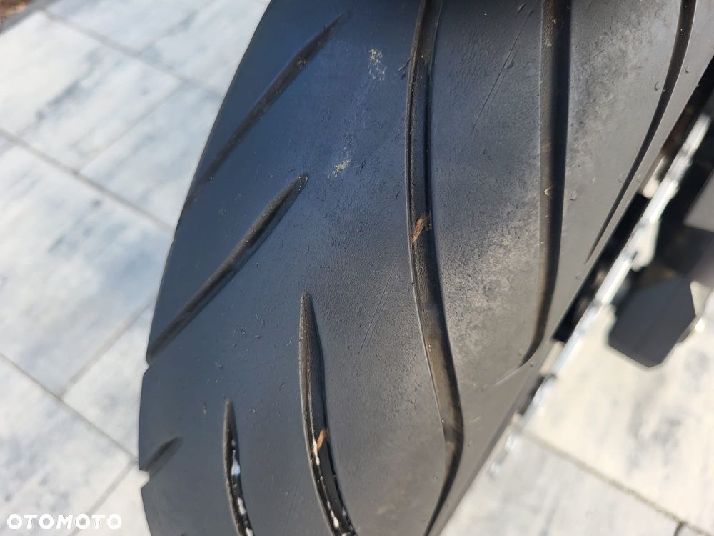 Kawasaki Versys 650 - 19