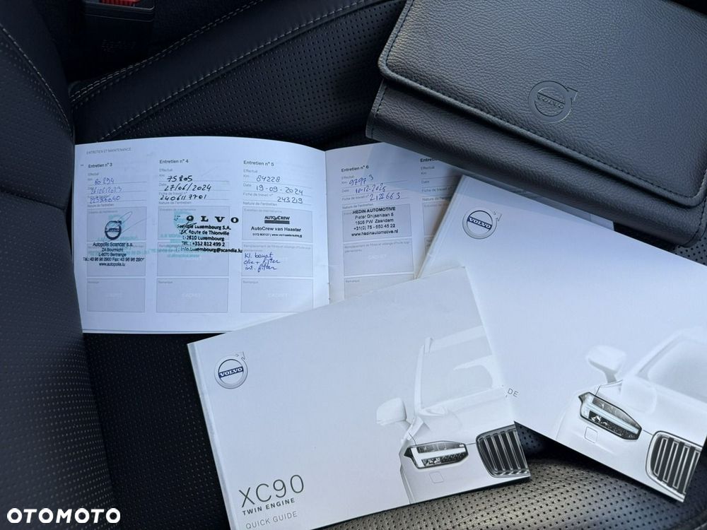 Volvo XC 90 - 35