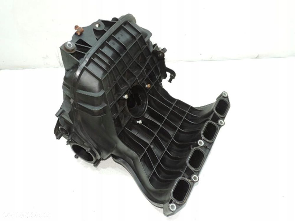 KOLEKTOR SSĄCY BMW E81 E87 2.0 N43 - 8