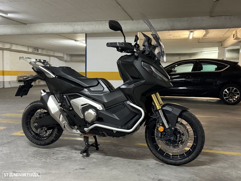Honda X-ADV XADV - 2