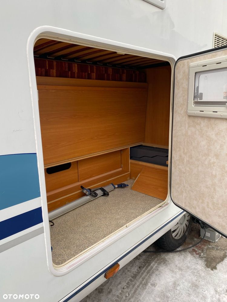 Fiat Ducato Pilot - 8