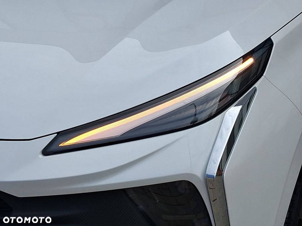 Forthing T5 EVO T-Five 1.5T HEV e-CVT - 12