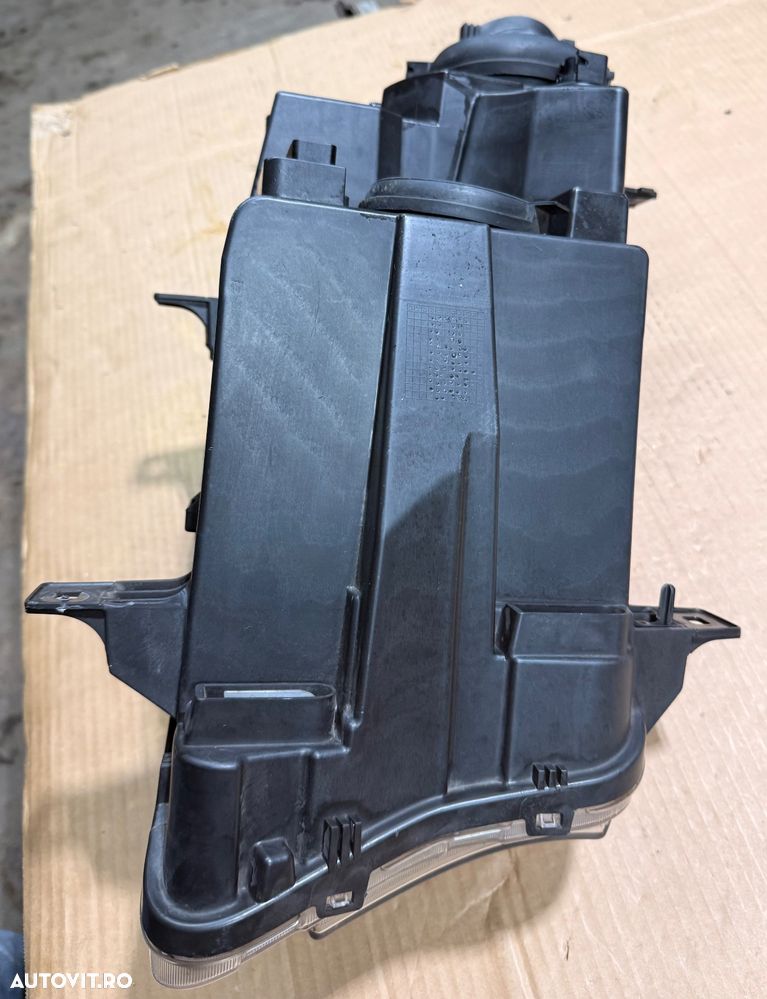 Far stanga complet MERCEDES SPRINTER W907 an 2018-2024 cod A9109060000 - 7