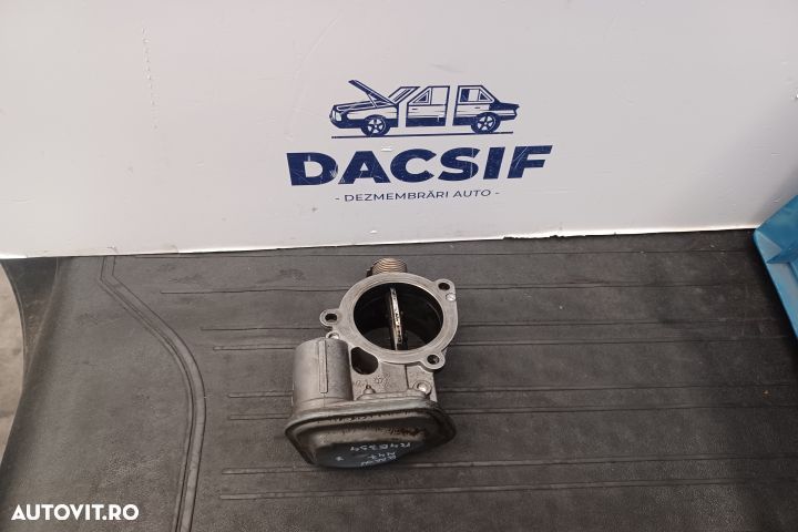 Clapeta acceleratie 780437301 780437301 BMW Seria 3 E90 [2004 - 2010] - 3