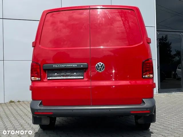 Volkswagen Transporter - 13