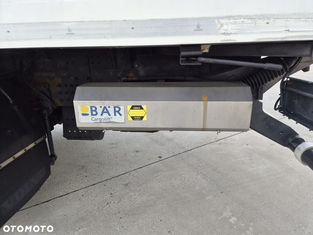 Volvo Volvo FH 6x2 500 KM - 20