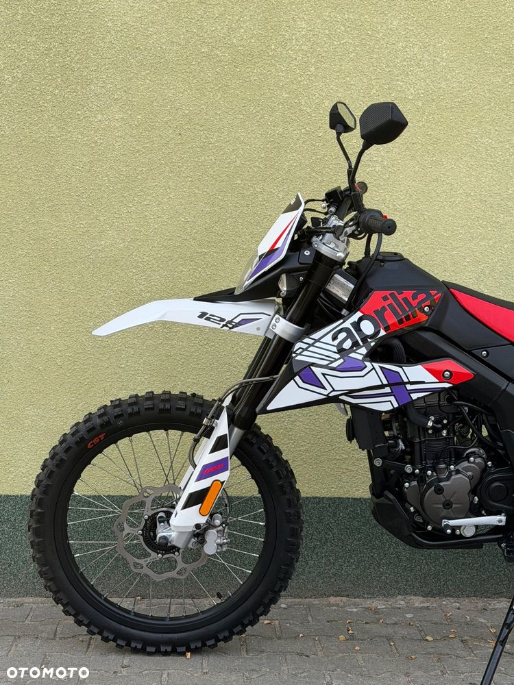 Aprilia RX - 26