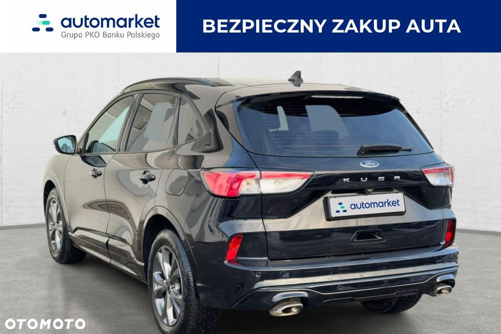 Ford Kuga 1.5 EcoBoost FWD ST-Line - 6
