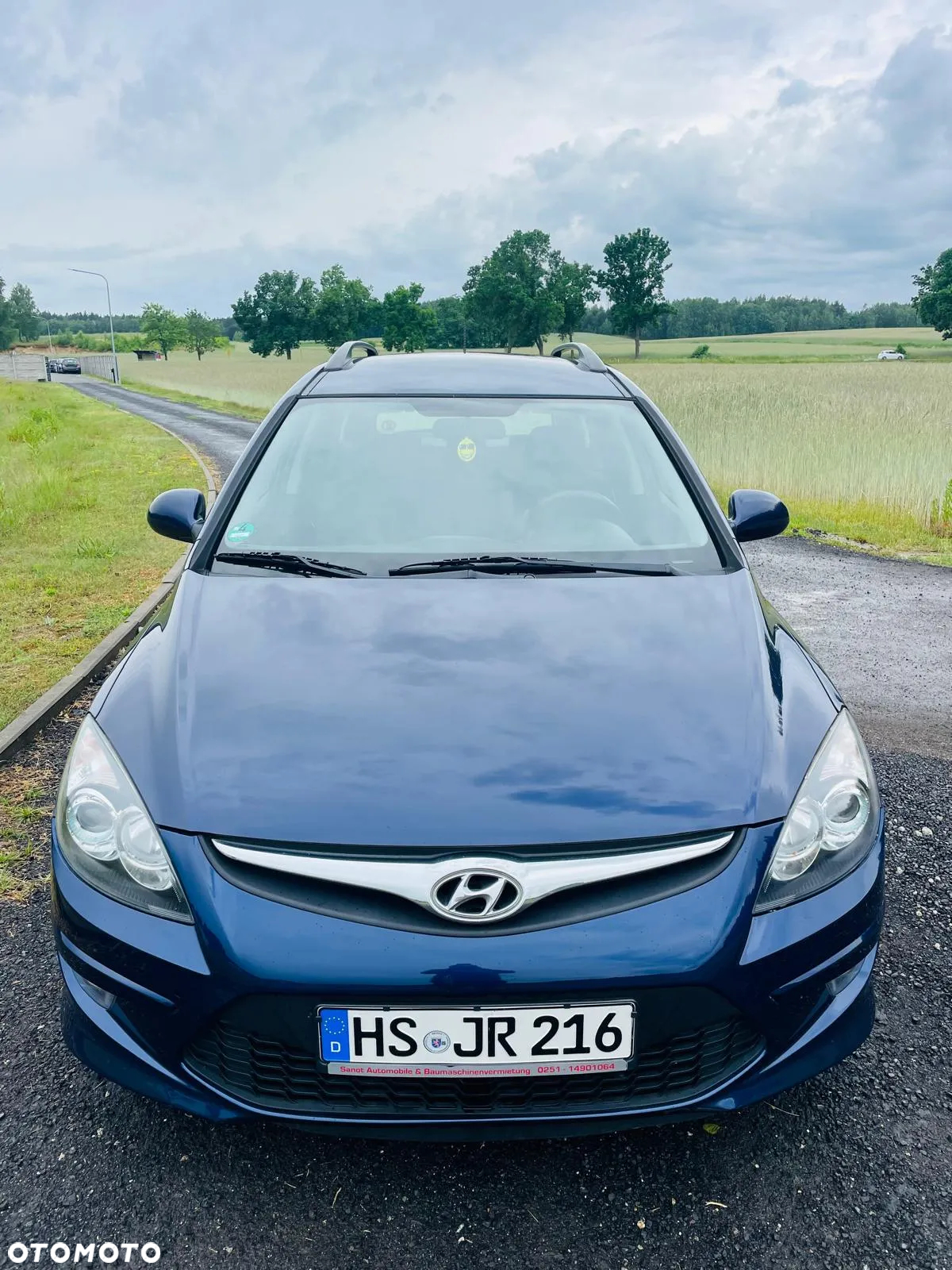 Hyundai i30 1.6 CRDi Premium - 3