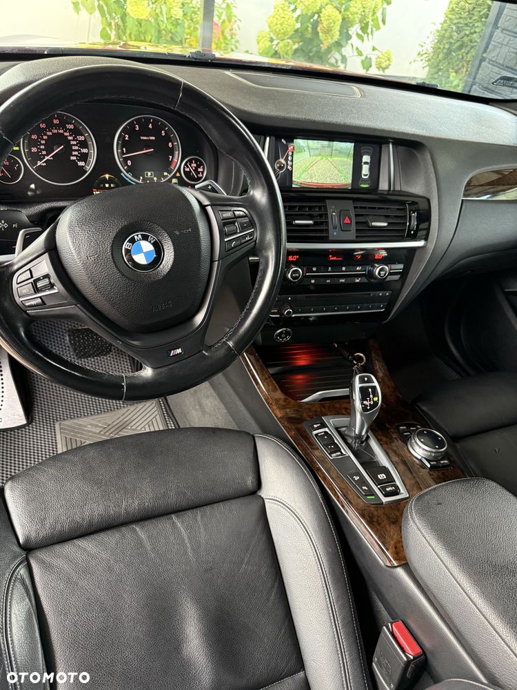 BMW X4 - 5