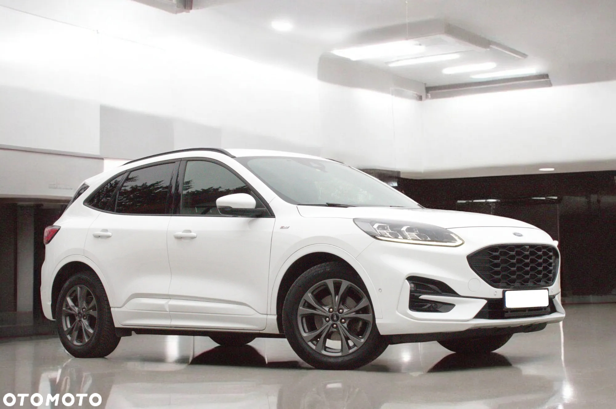 Ford Kuga 2.0 TDCi 2x4 ST-Line - 5
