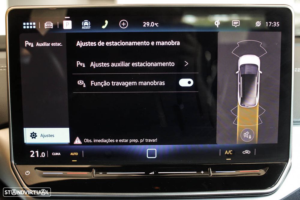 VW ID.4 Pro - 18
