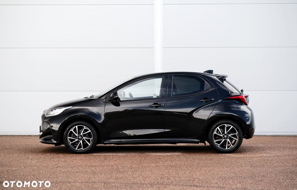 Toyota Yaris Hybrid 1.5 Comfort - 16