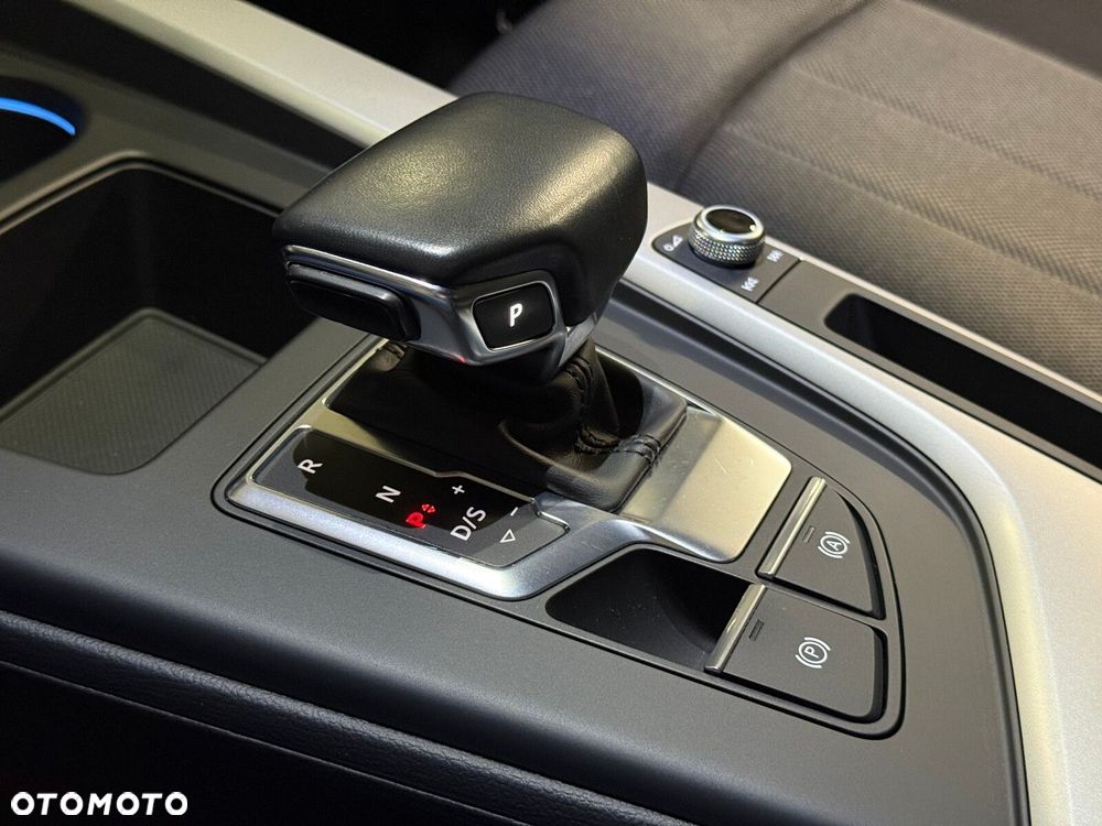 Audi A4 Limousine - 29