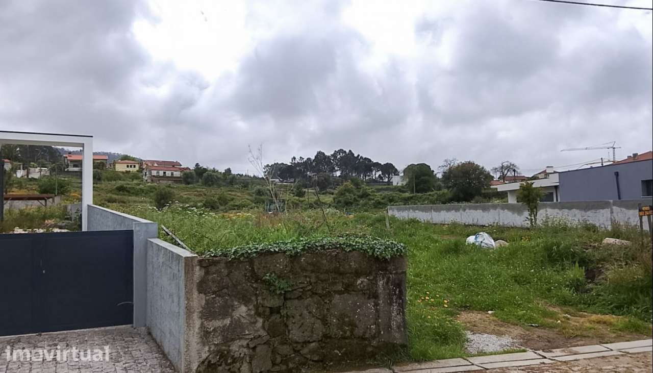 Venda de Terreno de construção com 1237m², Subportela, Viana do Cas - Grande imagem: 4/20