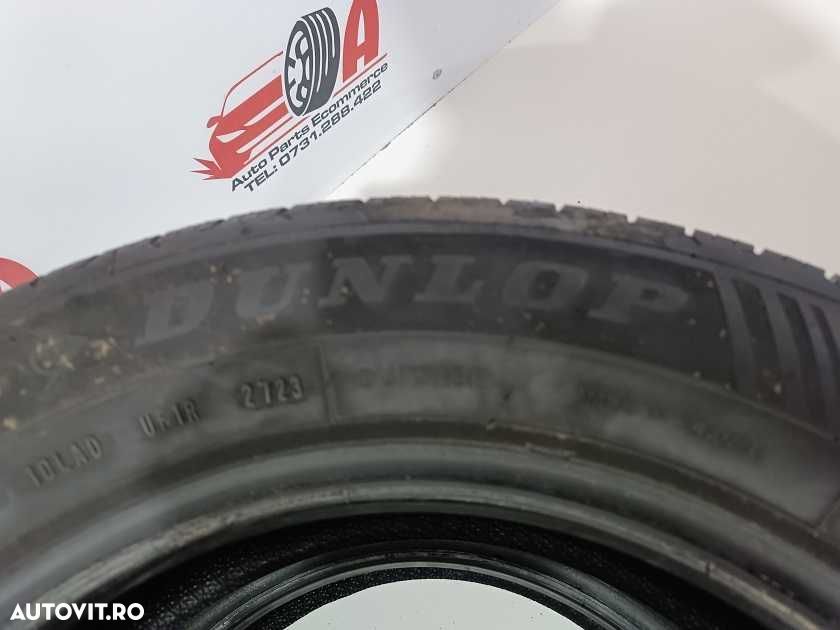 Anvelope 185/65/R15 92H DUNLOP ALL SEASONS CP-N20742 - 4