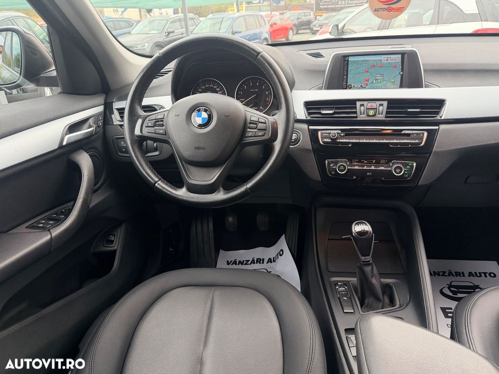 BMW X1 - 21