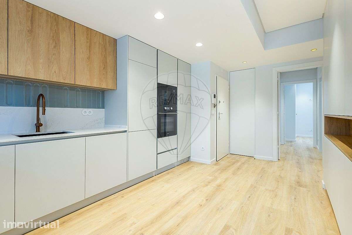 Apartamento T3 para venda - Grande imagem: 4/27