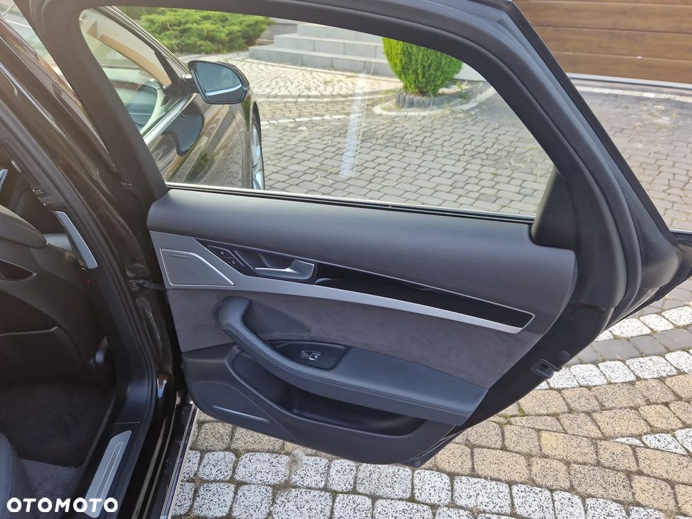 Audi A8 3.0 TDI clean diesel Quattro - 28