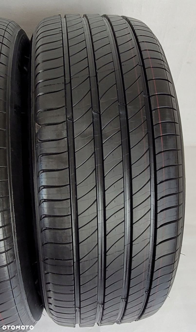 4X OPONY MICHELIN PRIMACY 4 235 55 R19 105W SUV GOE 235/55R19 2022 - 5