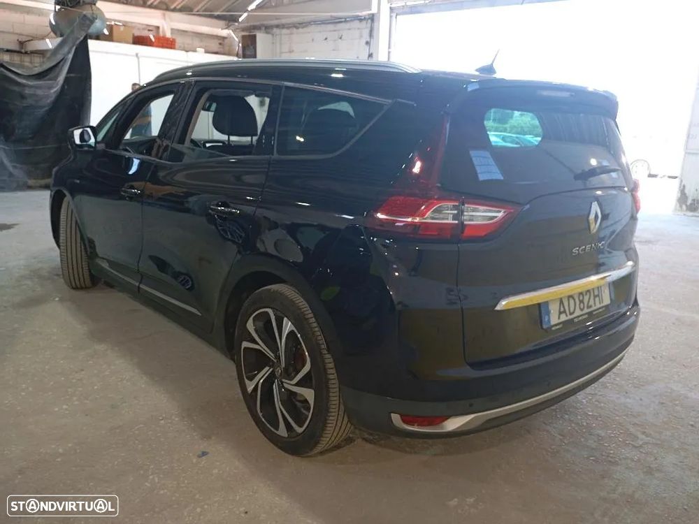 Renault Grand Scénic 1.3 TCe Bose Edition EDC - 2