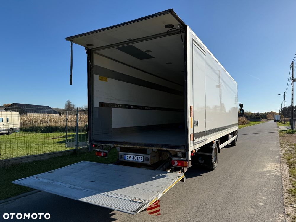 Volvo Fl 265 koni Terma - 6