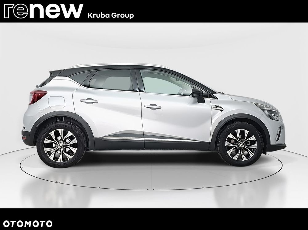 Renault Captur 1.3 TCe mHEV Techno EDC - 4