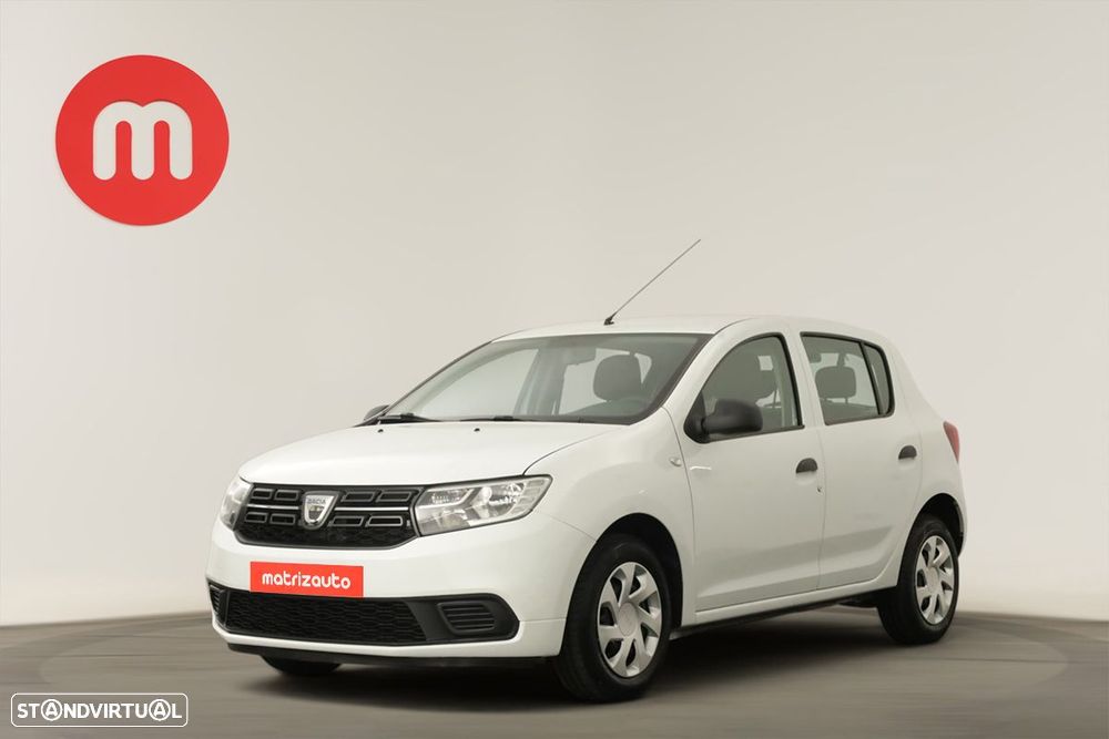 Dacia Sandero 1.0 SCe Comfort - 2