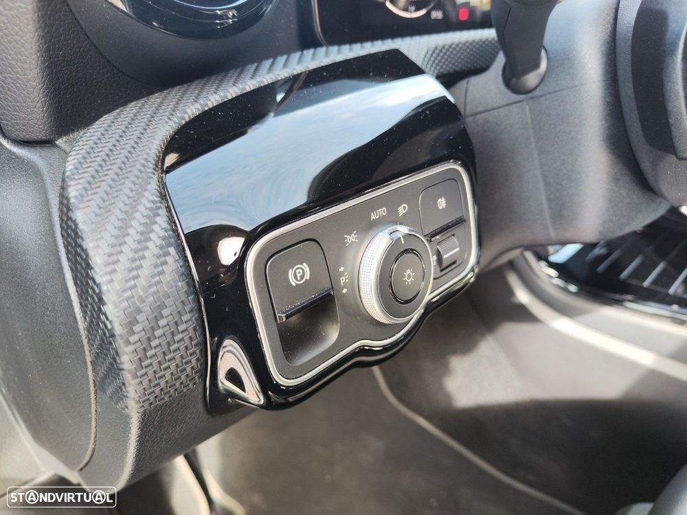 Mercedes-Benz A 200 - 16