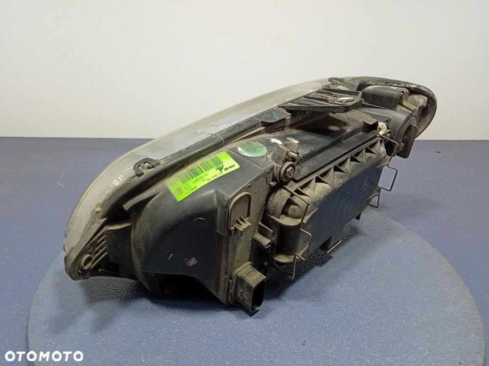 FIAT ALBEA LIFT 06-10 REFLEKTOR PRAWY LAMPA H7 EU 517544710 - 3